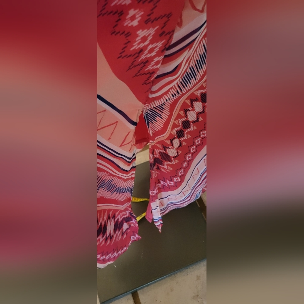 Maxi Dress - Picture 7 of 7